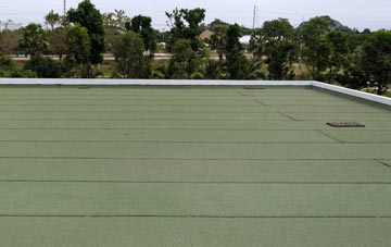 all Whaplode Drove roofing types quoted for