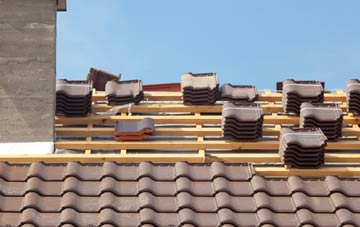 Whaplode Drove clay roofing costs