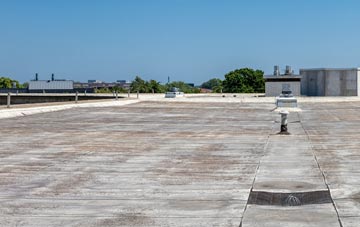 Whaplode Drove commercial flat roofing
