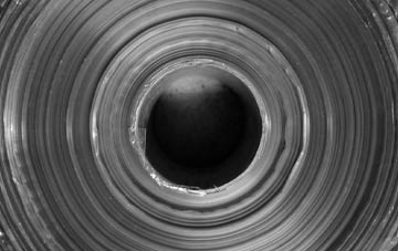 Whaplode Drove edpm waterproofing