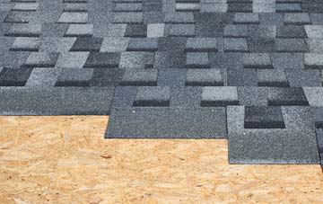 expert Whaplode Drove asphalt roof companies