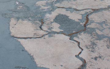 fibreglass roofing replacement Whaplode Drove