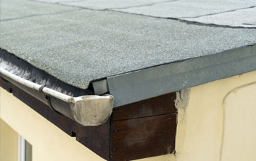 Whaplode Drove flat garage roofing repairs