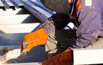 Whaplode Drove flat roofing options