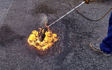 Whaplode Drove flat roofing repairs