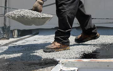 Whaplode Drove flat roofing companies