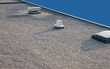 flat roofing Whaplode Drove, Lincolnshire