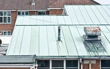 Whaplode Drove lead roofing costs