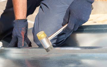 Whaplode Drove metal flat roofing repairs