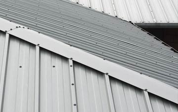 disadvantages of Whaplode Drove metal roofing