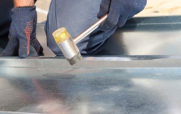 Whaplode Drove metal roofing costs