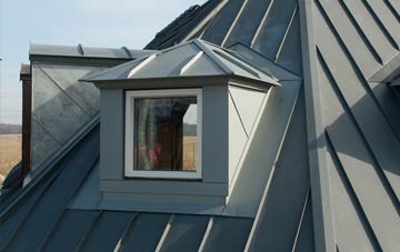 metal roofing Whaplode Drove, Lincolnshire