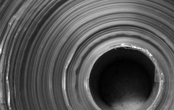 Whaplode Drove pvc roof replacement