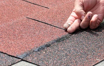 Whaplode Drove asphalt roof repairs