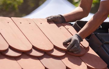 Whaplode Drove roof tile contractors