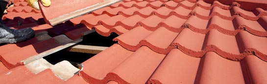 compare Whaplode Drove roof repair quotes