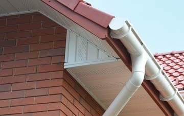 Whaplode Drove soffit repair costs