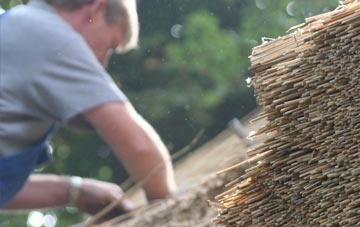 professional Whaplode Drove thatchers