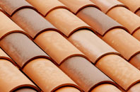 Whaplode Drove clay roofing