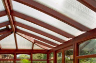 Whaplode Drove conservatory roofing insulation