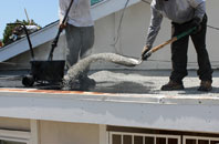 Whaplode Drove flat roofing repair