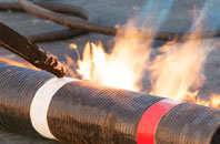 Whaplode Drove flat roofing replacement