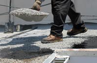 find rated Whaplode Drove flat roofing replacement companies
