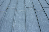 Whaplode Drove lead roofing