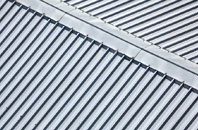 Whaplode Drove metal roofing