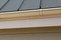 Whaplode Drove soffit repair
