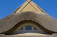 Whaplode Drove thatch roofing
